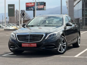 Mercedes-Benz S 350 350CDI Лизинг първа вноска 5900 евро, снимка 1