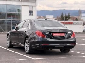 Mercedes-Benz S 350 350CDI Лизинг първа вноска 6500 евро, снимка 8