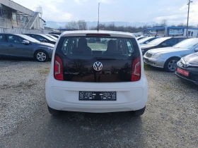 VW Up Фабричен Метан * Шибидах * Климатик * 5 врати, снимка 6