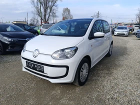 VW Up Фабричен Метан * Шибидах * Климатик * 5 врати, снимка 3
