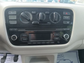 VW Up Фабричен Метан * Шибидах * Климатик * 5 врати, снимка 15
