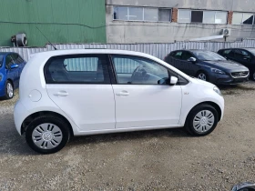 VW Up Фабричен Метан * Шибидах * Климатик * 5 врати, снимка 8