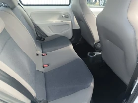 VW Up Фабричен Метан * Шибидах * Климатик * 5 врати, снимка 11
