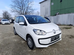 VW Up Фабричен Метан * Шибидах * Климатик * 5 врати, снимка 1