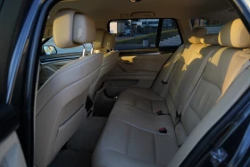 BMW 520 ГОЛЯМА НАВИГАЦИЯ* ПЕРА* КОЖА* BIXENON* ПАРКТРОНИК, снимка 10