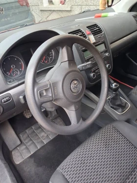 VW Jetta, снимка 4