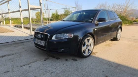 Audi A4 Б7, снимка 1