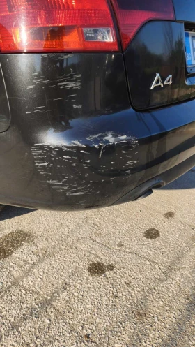 Audi A4 Б7, снимка 7