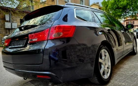 Honda Accord 2.2d-FACE-veriga-6скорости-japan , снимка 2