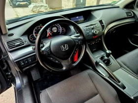 Honda Accord 2.2d-FACE-veriga-6скорости-japan , снимка 13