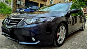 Honda Accord 2.2d-FACE-veriga-6скорости-japan , снимка 10