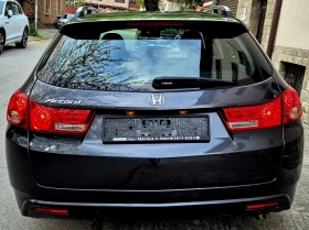 Honda Accord 2.2d-FACE-veriga-6скорости-japan , снимка 6