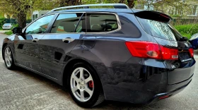 Honda Accord 2.2d-FACE-veriga-6скорости-japan , снимка 9