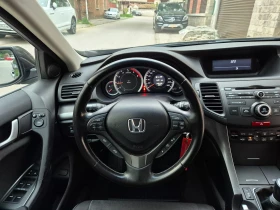 Honda Accord 2.2d-FACE-veriga-6скорости-japan , снимка 15