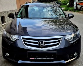 Honda Accord 2.2d-FACE-veriga-6скорости-japan , снимка 5