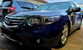 Honda Accord 2.2d-FACE-veriga-6скорости-japan , снимка 7