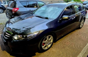 Honda Accord 2.2d-FACE-veriga-6скорости-japan , снимка 8