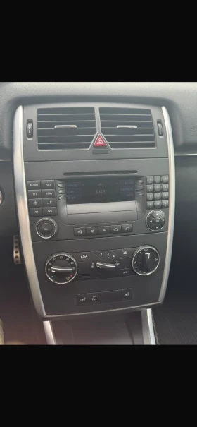 Mercedes-Benz B 200, снимка 9