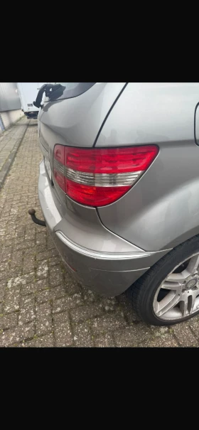 Mercedes-Benz B 200, снимка 8