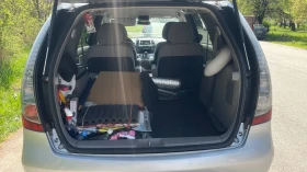 Mitsubishi Grandis Газ / бензин, снимка 14