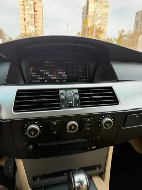 BMW 525 Е60, снимка 15