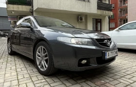 Honda Accord 2.4 i-VTEC Executive, снимка 8