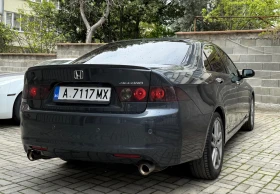 Honda Accord 2.4 i-VTEC Executive, снимка 6
