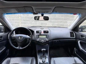 Honda Accord 2.4 i-VTEC Executive, снимка 13