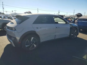 Hyundai Ioniq 5 SE RWD, снимка 3