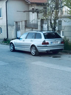 BMW 330, снимка 2