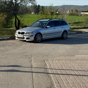 BMW 330, снимка 1