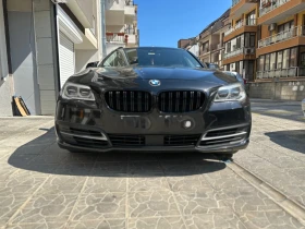 BMW 530 BMW 530XD Сменени вериги!, снимка 1