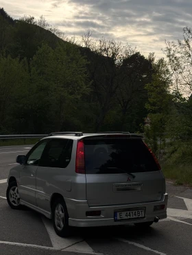 Mitsubishi Space runner 2.4 GDI 4g64, снимка 3