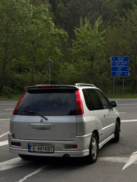 Mitsubishi Space runner 2.4 GDI 4g64, снимка 4