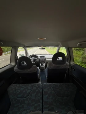 Mitsubishi Space runner 2.4 GDI 4g64, снимка 11