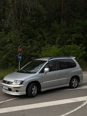 Mitsubishi Space runner 2.4 GDI 4g64, снимка 2