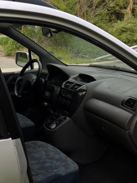 Mitsubishi Space runner 2.4 GDI 4g64, снимка 8