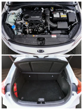 Kia XCeed 1.0T-GDI URBAN, снимка 16