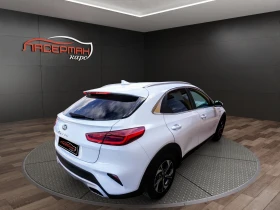 Kia XCeed 1.0T-GDI URBAN, снимка 3