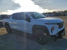 Chevrolet Silverado EV 3WT AWD, снимка 4