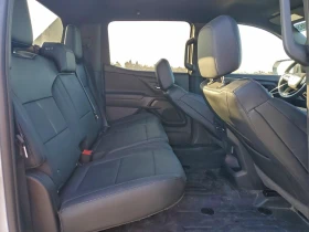 Chevrolet Silverado EV 3WT AWD, снимка 10