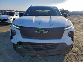 Chevrolet Silverado EV 3WT AWD, снимка 5