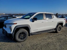 Chevrolet Silverado EV 3WT AWD, снимка 1