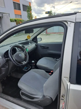 Fiat Punto, снимка 13