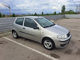 Fiat Punto, снимка 6