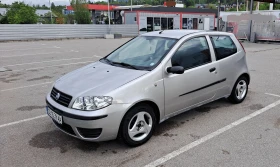Fiat Punto, снимка 4