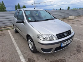 Fiat Punto, снимка 9