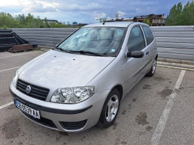 Fiat Punto, снимка 12