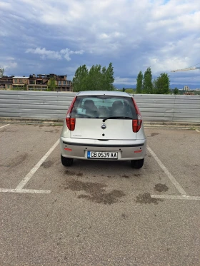 Fiat Punto, снимка 5