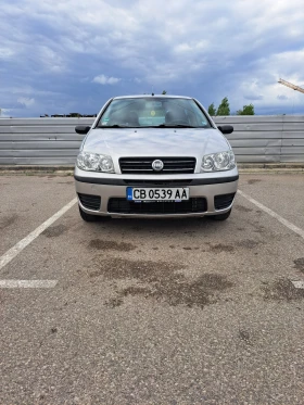 Fiat Punto, снимка 7